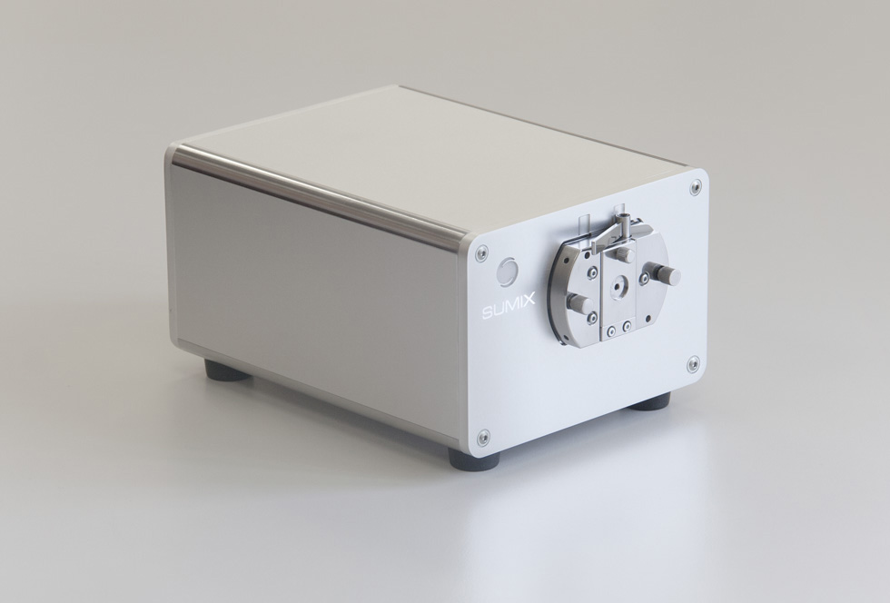 MAX-QM-B(單、多芯兼容機)