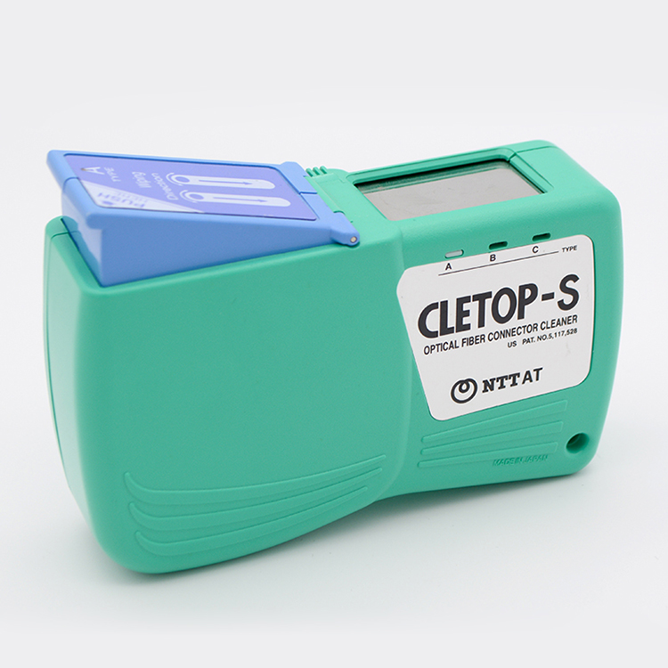 CLETOP-S 清潔器 14110501